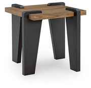 Weathermore End End and Side Tables Default Title