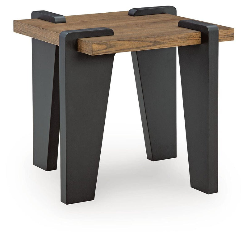 Weathermore End End and Side Tables Default Title