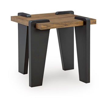 Weathermore End and Side Tables Default Title