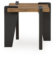 Weathermore End End and Side Tables