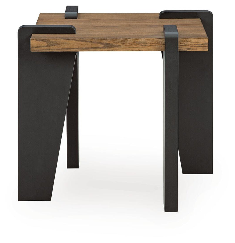 Weathermore End End and Side Tables