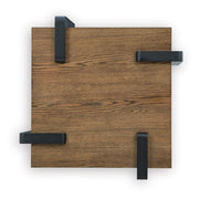 Weathermore End End and Side Tables