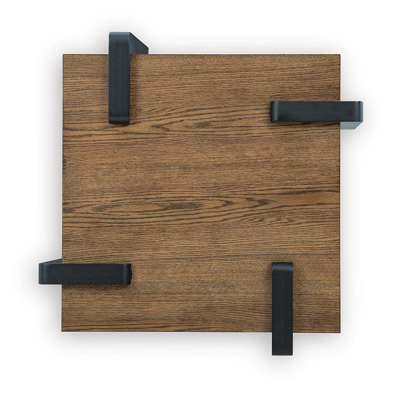 Weathermore End End and Side Tables