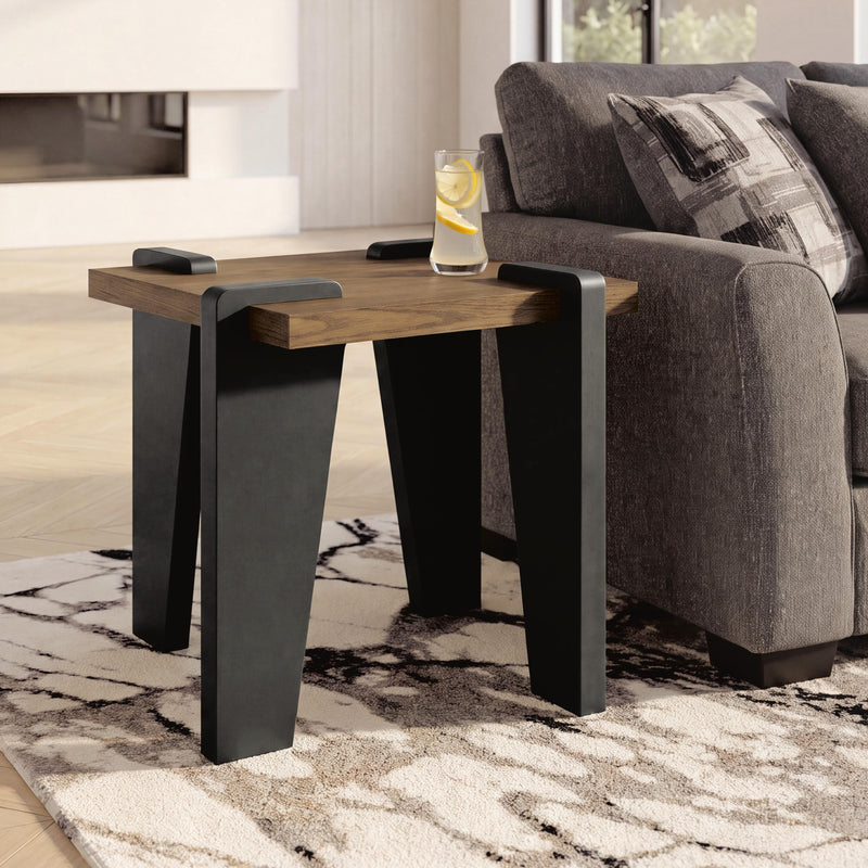 Weathermore End End and Side Tables