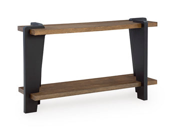 Weathermore Console Tables