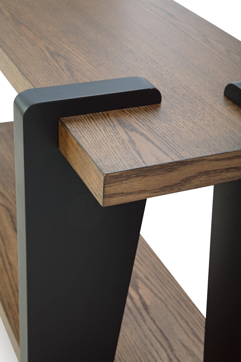 Weathermore Console Tables