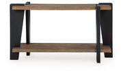 Weathermore Console Tables