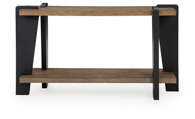 Weathermore Console Tables