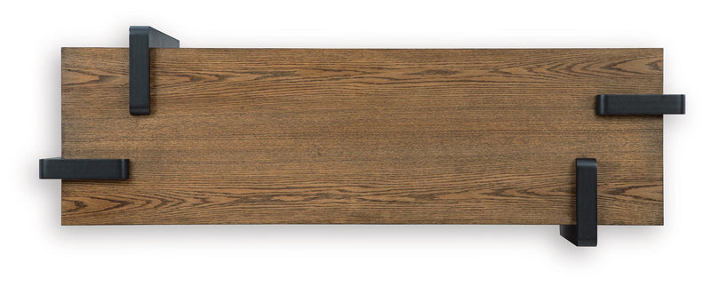 Weathermore Console Tables