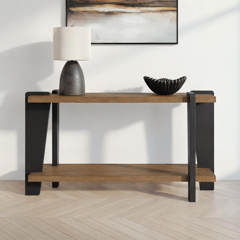 Weathermore Console Tables
