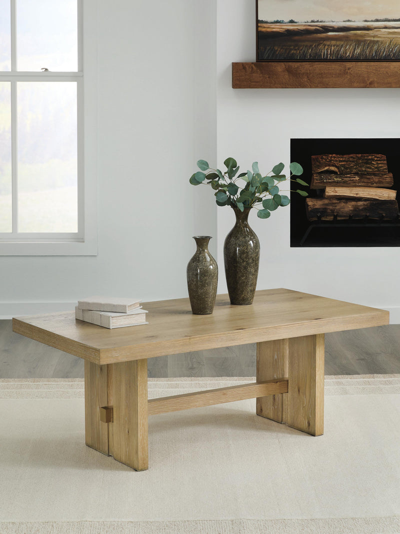 Crendlin Coffee Tables