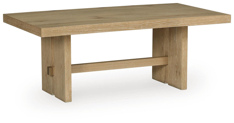 Crendlin Coffee Tables
