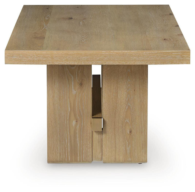 Crendlin Coffee Tables