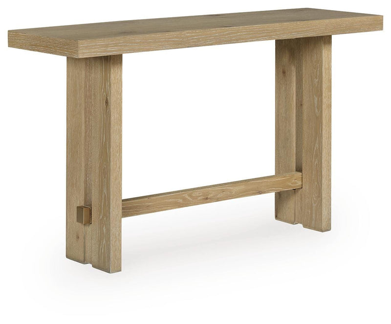 Crendlin Console Tables