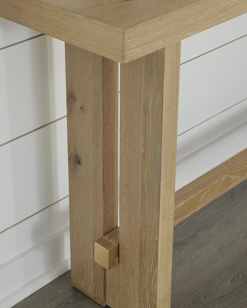 Crendlin Console Tables