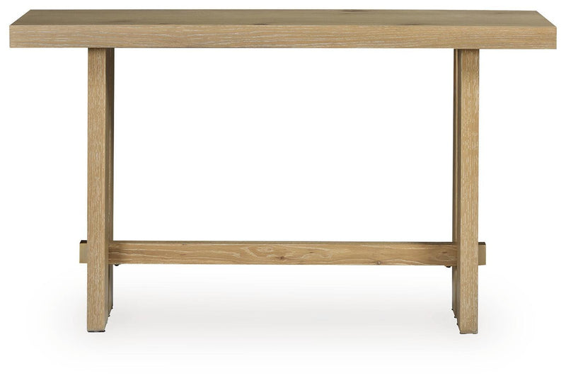 Crendlin Console Tables