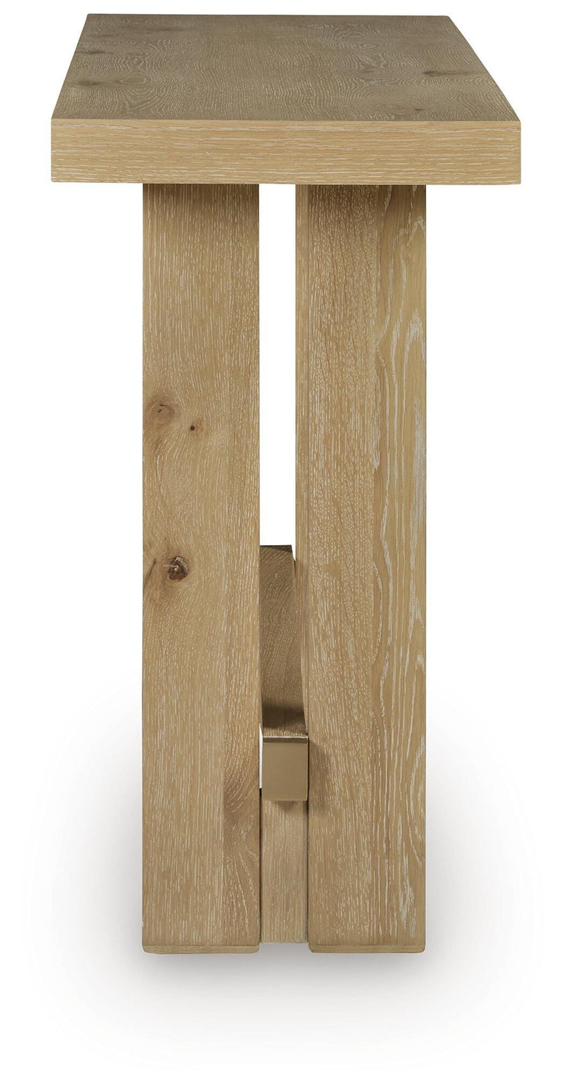 Crendlin Console Tables