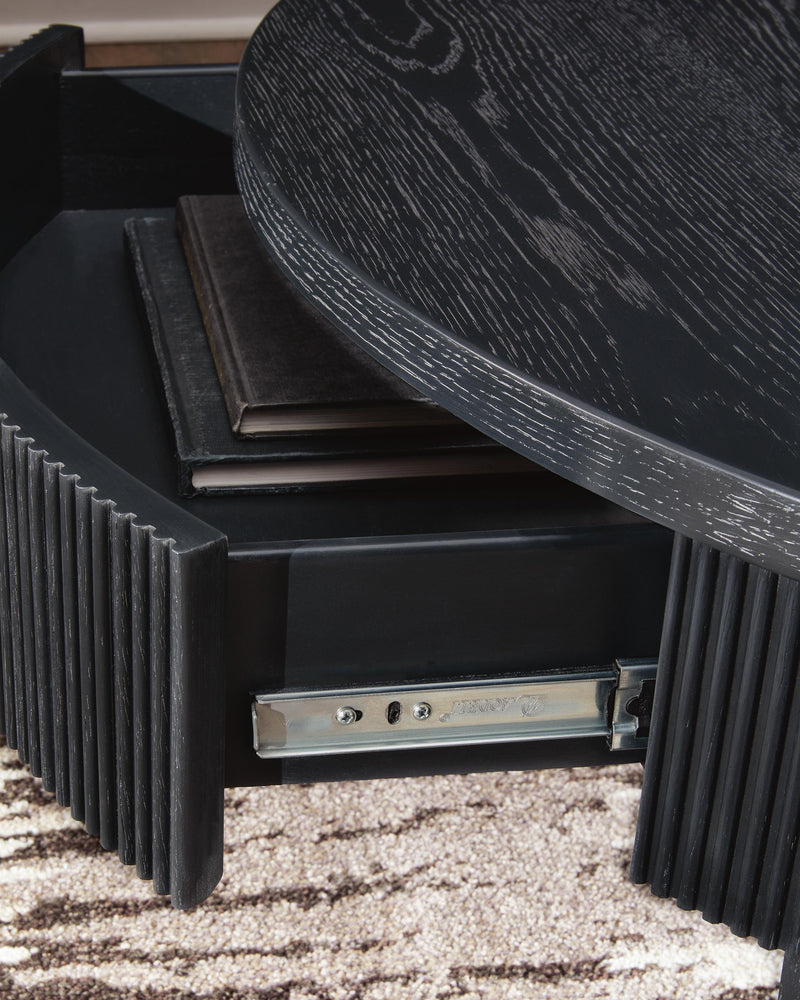 Marstream Coffee Tables