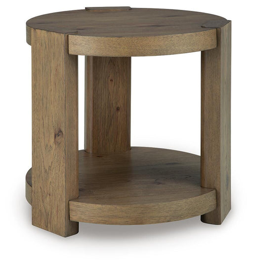 Flangren End and Side Tables Default Title
