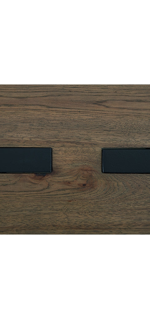 Kandinew Square End Table