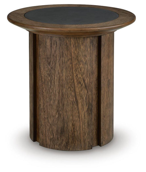Dontayne End and Side Tables Default Title
