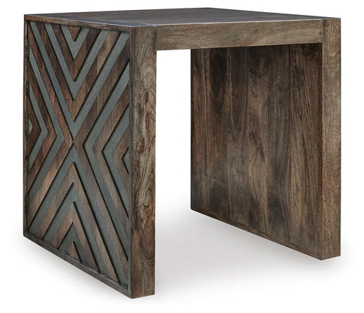 Dreggan End and Side Tables Default Title