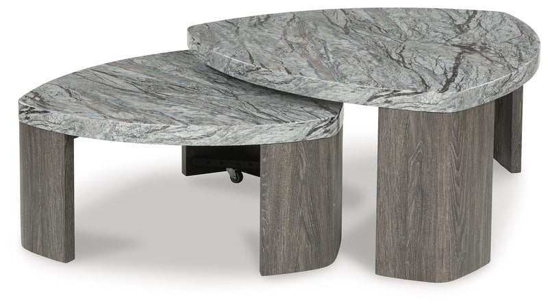 Surmour Coffee Tables