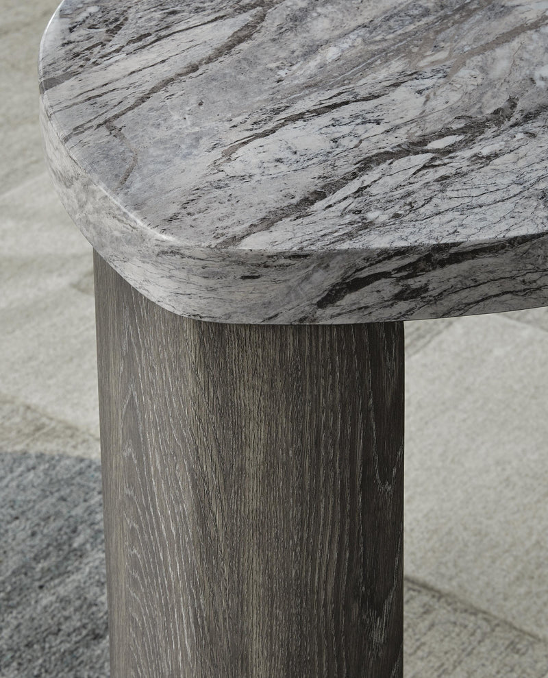 Surmour End and Side Tables