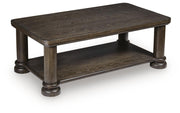 Bannette Coffee Tables
