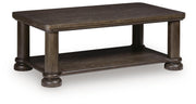 Bannette Coffee Tables Default Title