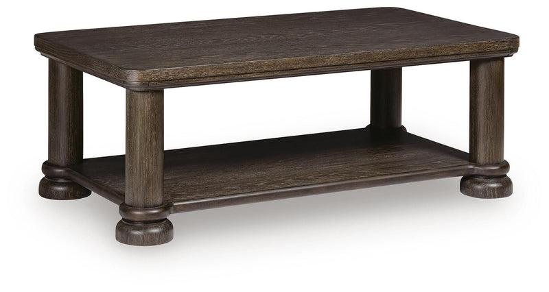 Bannette Coffee Tables Default Title