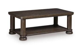 Bannette Coffee Tables