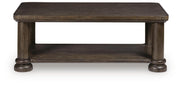 Bannette Coffee Tables