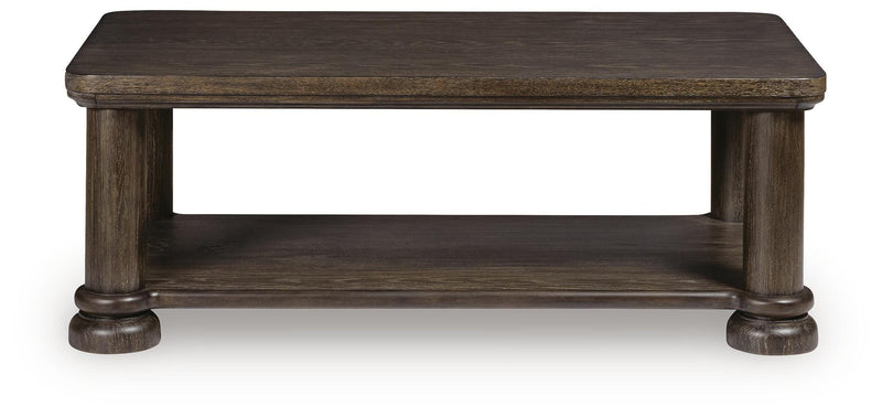 Bannette Coffee Tables