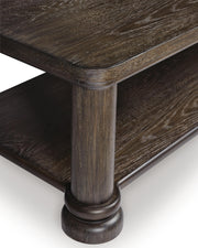 Bannette Coffee Tables