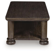Bannette Coffee Tables