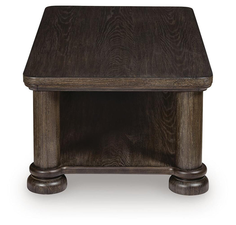 Bannette Coffee Tables