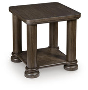 Bannette End End and Side Tables