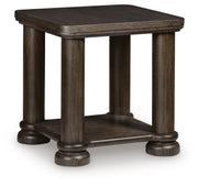 Bannette End End and Side Tables Default Title