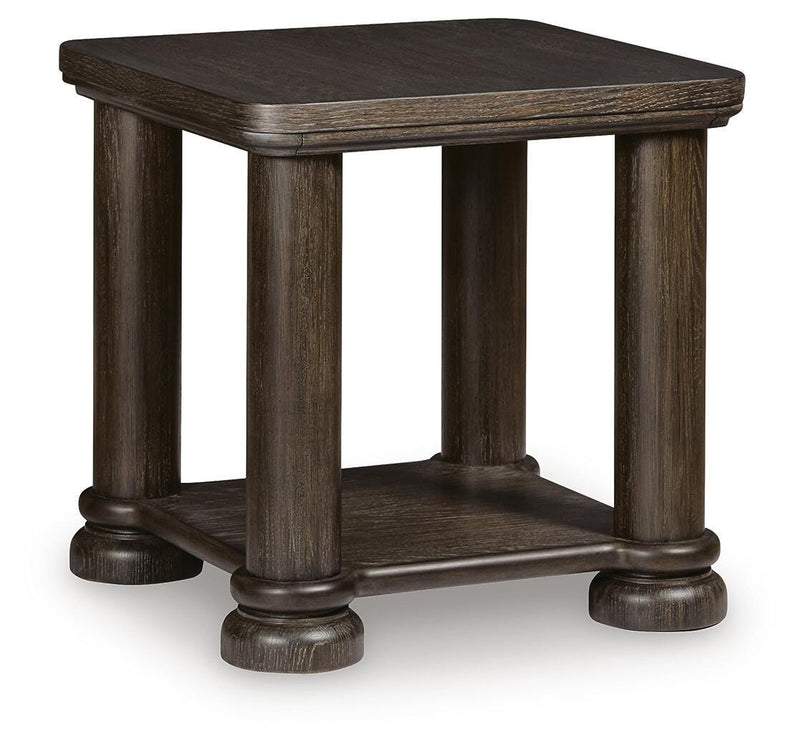 Bannette End End and Side Tables Default Title