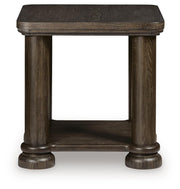 Bannette End End and Side Tables