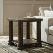 Bannette End End and Side Tables