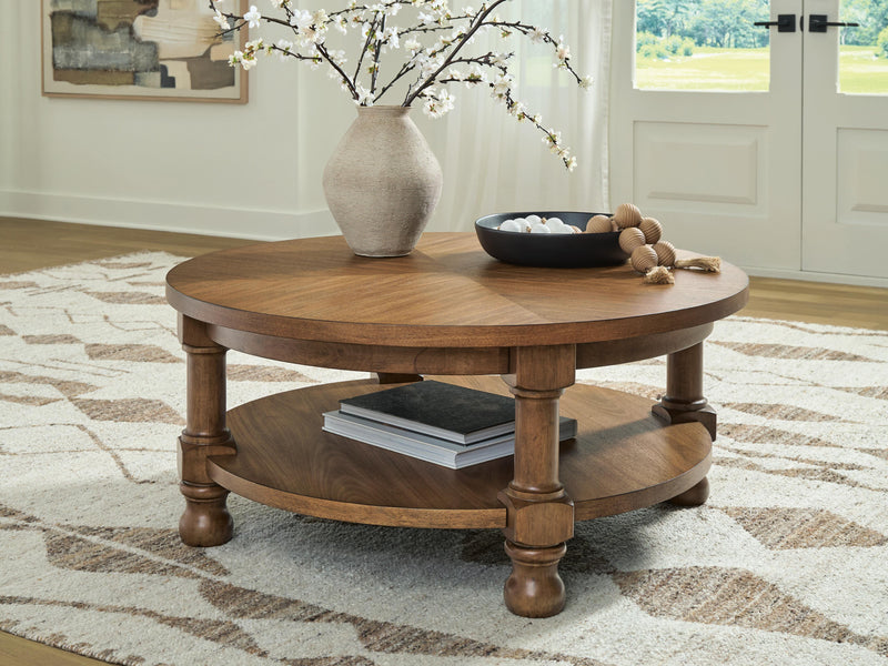 Chadworth Coffee Tables