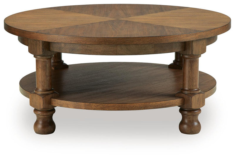 Chadworth Coffee Tables