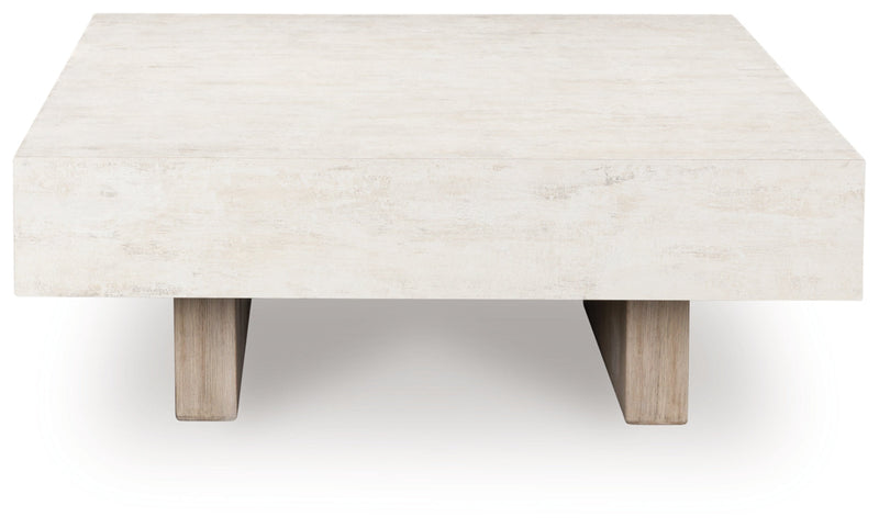Jorlaina Cocktail Table