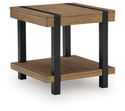 Jorannti End End and Side Tables Default Title