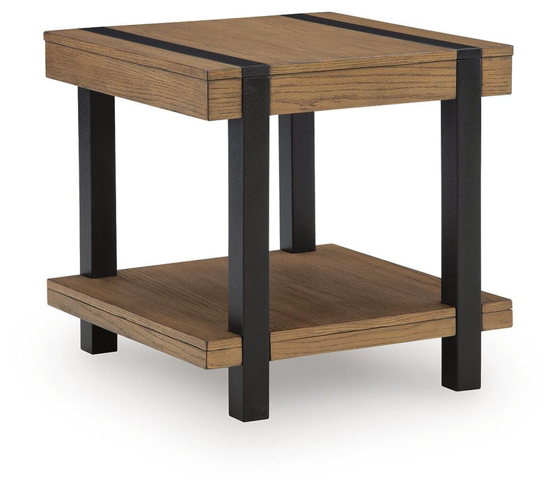 Jorannti End End and Side Tables Default Title