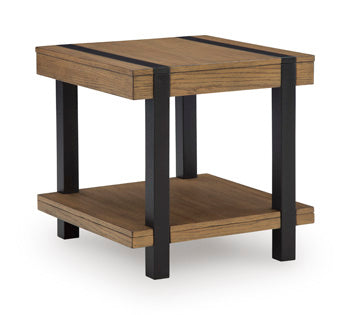 Jorannti End and Side Tables Default Title