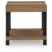 Jorannti End End and Side Tables