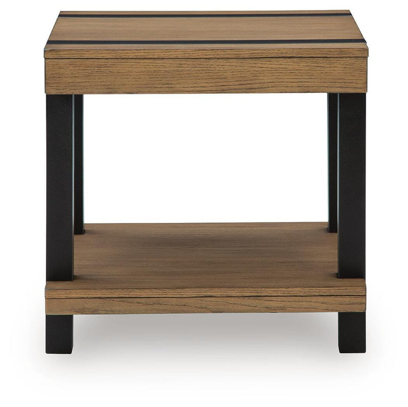 Jorannti End End and Side Tables